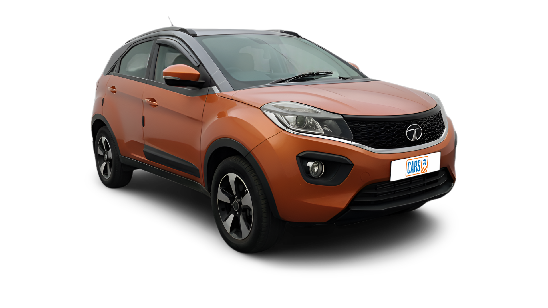 Tata NEXON-img